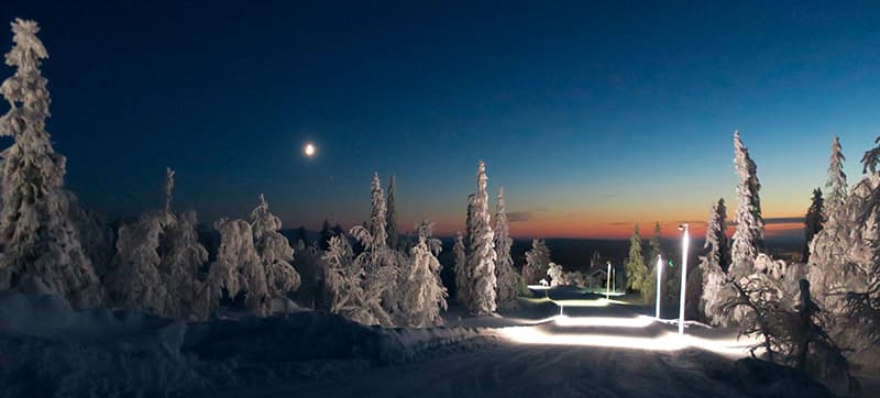 Închirieri Auto în Joensuu 