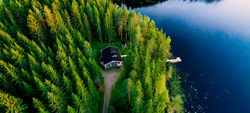 Location de Voitures à Jyväskylä
