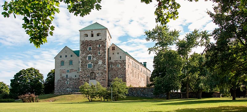 Cheap Car Hire in Turku Airport