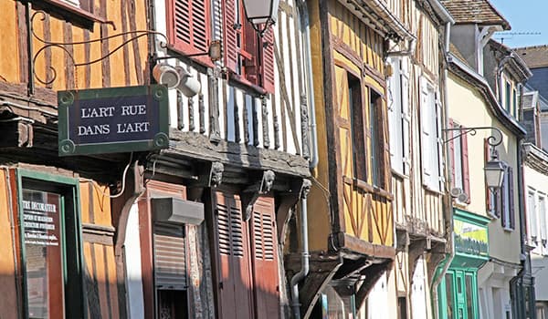 Aluguer de Carros em Beauvais