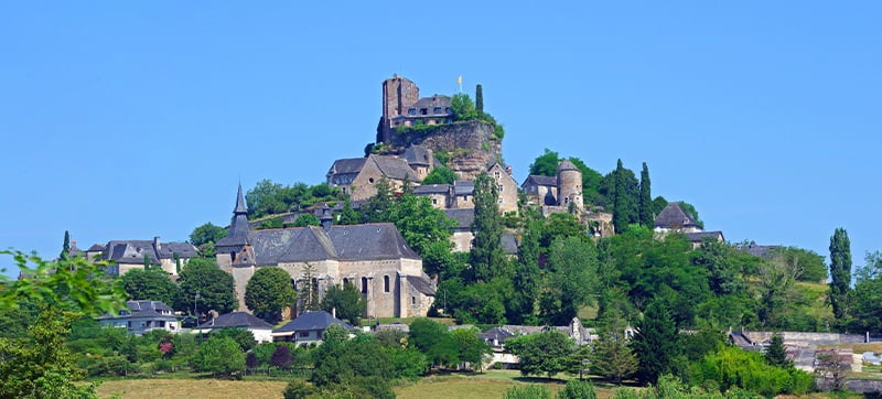 Cheap Car Rental in Nespouls Airport