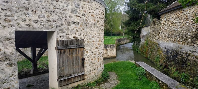 Mietwagen in Châteaufort