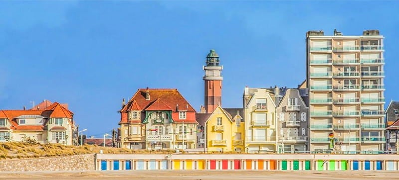 Günstige Mietwagen Le Touquet Flughafen