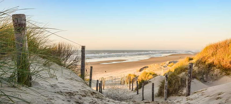 Mietwagen in Le Touquet