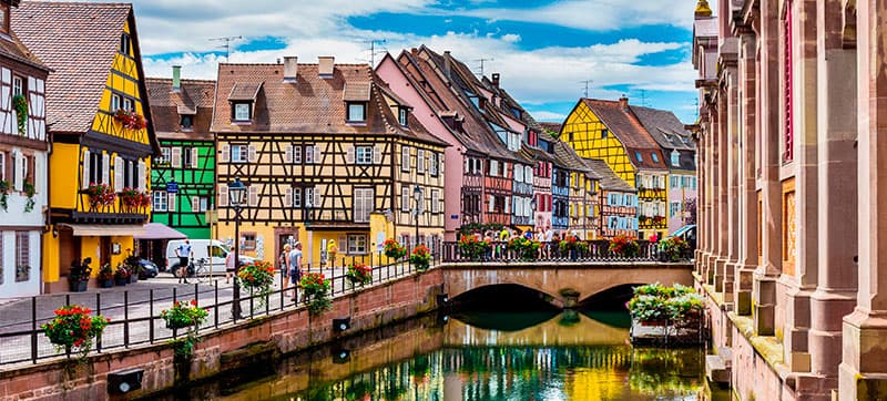Car Hire in Basel-Mulhouse