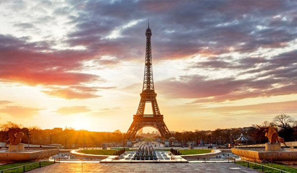 Noleggio Auto economico a Paris Aeroporto