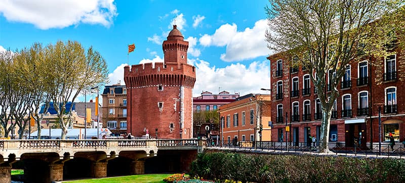 Araç Kiralama in Perpignan