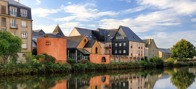 Araç Kiralama in Quimper