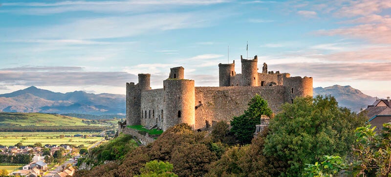 Car Hire in Cardiff
