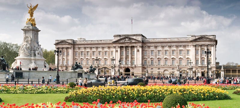 De ce să închiriați o mașină în Londra?