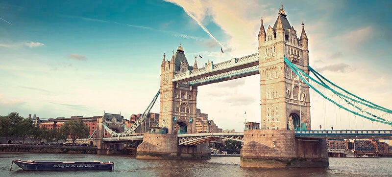 Închirieri Auto în Londra 