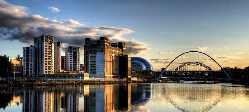 Car Hire in Newcastle
