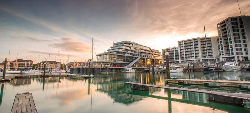 Perché Noleggiare un'Auto a Southampton?