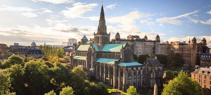 Cheap Car Hire in Glasgow Prestwick Airport