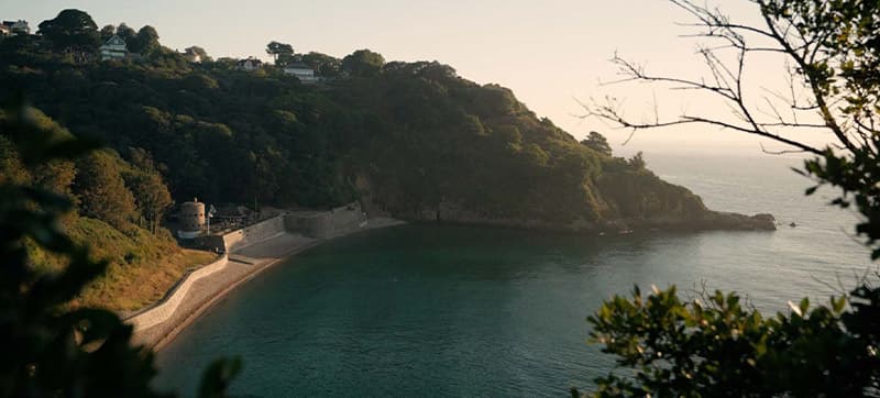 Aluguer de Carros em Guernsey