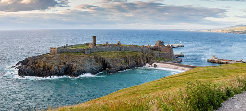 Cheap Car Hire in Isle of Man Airport