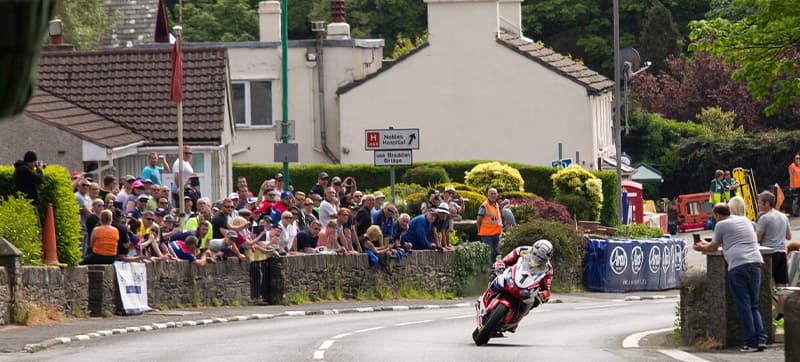 Car Hire in Isle of Man