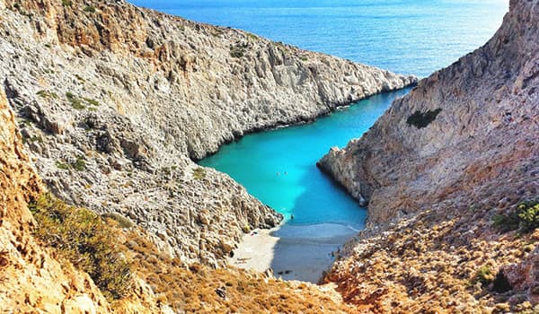 Location de Voitures à Crète, Chania