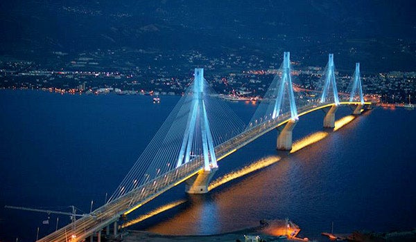 Jeftini Najam Automobila u Patras Zračna luka