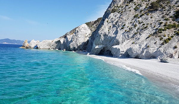 Pourquoi Louer une Voitures à Skiathos ?