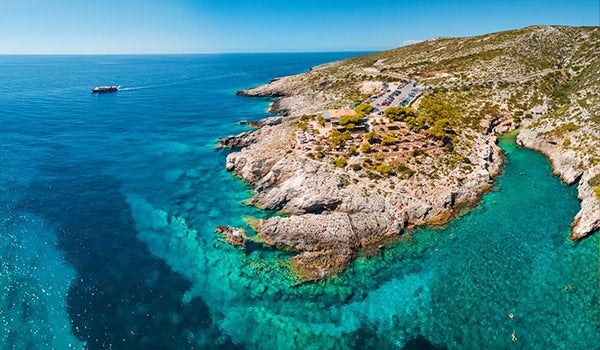 Car Hire in Zakynthos