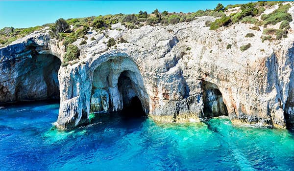 Car Hire in Zakynthos