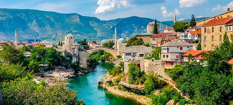 Închirieri Auto în Dubrovnik 