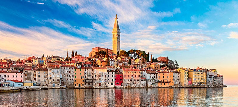 Car Hire in Pula