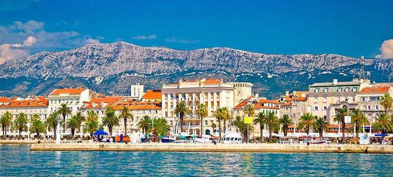 Pourquoi Louer une Voiture à Zadar ? 
