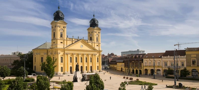 Araç Kiralama in Debrecen