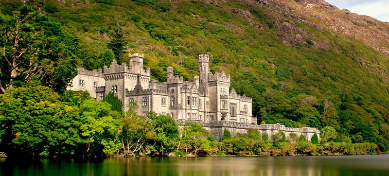 Car Hire in Kerry