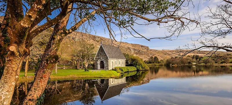 Car Hire in Kerry