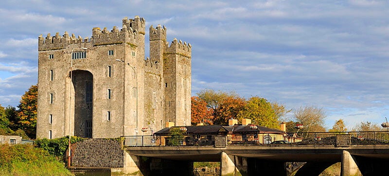 Location de Voitures à Shannon