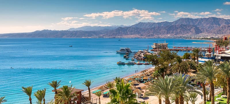 Günstige Mietwagen Eilat Flughafen