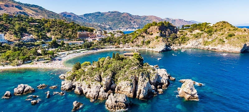 Car Hire in Sicily