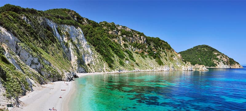 Alquiler de Coches en Elba 