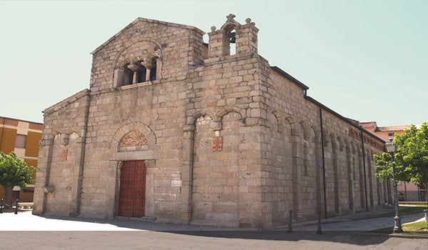 Noleggio Auto a Sardegna, Olbia