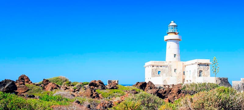 Pourquoi Louer une Voiture à Pantelleria ? 