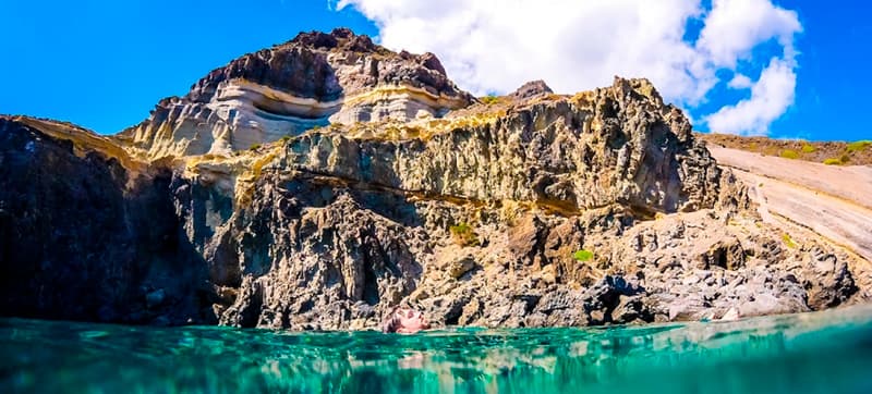 Location de Voitures à Sicile, Pantelleria