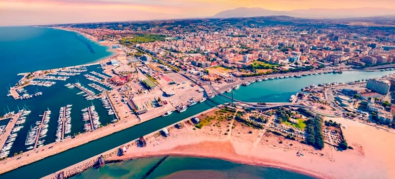 Aluguer de Carros em Pescara