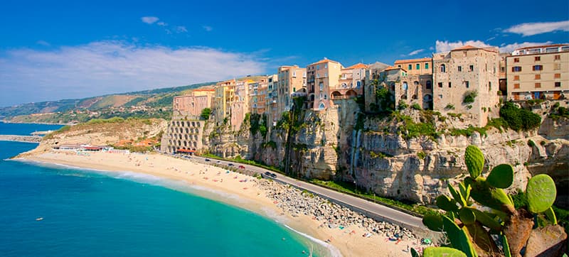 Închirieri Auto în Reggio Calabria 