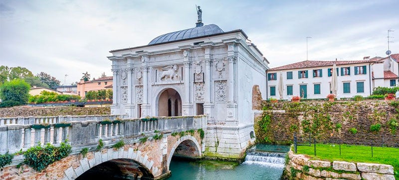 Car Rental in Treviso