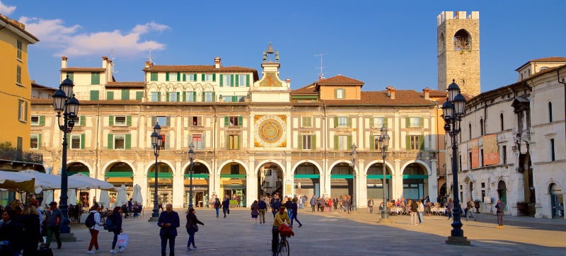Alquiler de Coches en Verona 