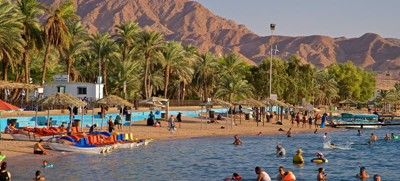 Închirieri Auto în Aqaba 