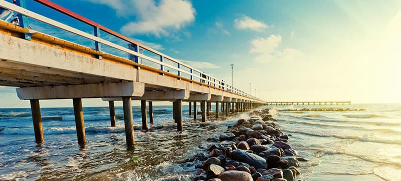 Autohuur in Palanga