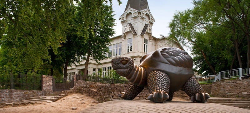 Car Hire in Jūrmala