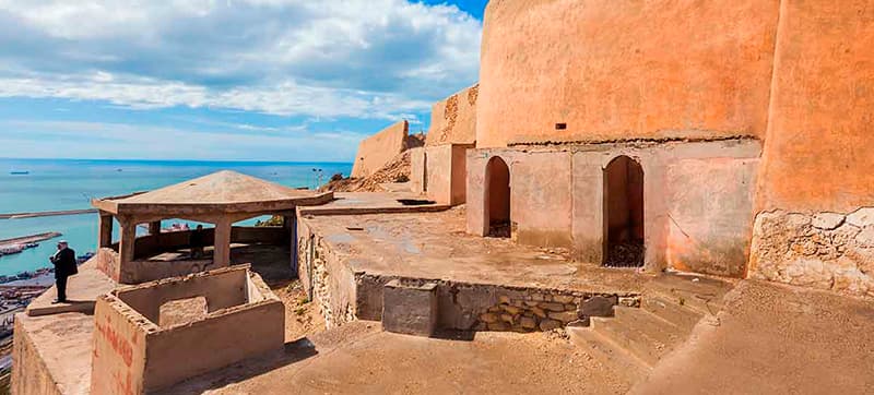 Noleggiare un Furgone ad Agadir