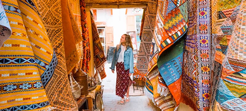 Car Hire in Fez