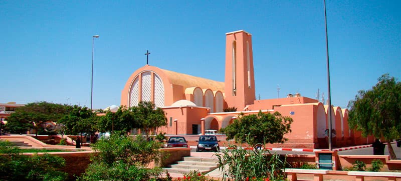 Location de Voitures à Laâyoune