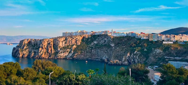 Cheap Car Hire in Al Hoceima Airport